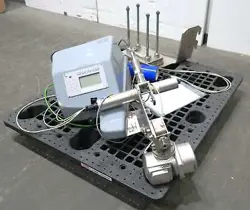 TFF TRANSMITTER