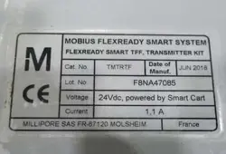 TRANSMITTER