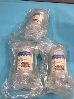 CAPSULE DISPOSABLE