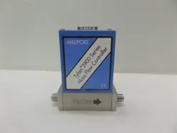 FLOW CONTROLLER GAS