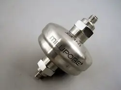 MILLIPORE WGGB06WS1 INLINE GAS FILTER