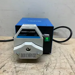 W/ MASTERFLEX