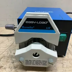 SPEED PERISTALTIC
