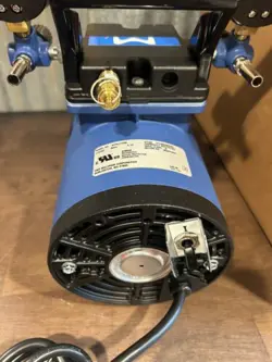 PUMP WP6211560