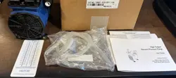 MILLIPORE VACUUM