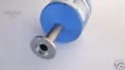 CAPACITANCE DIAPHRAGM GAUGE