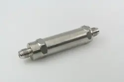 MILLIPORE WGMS02PRU STAINLESS STEEL WAFERGARD GAS FILTER