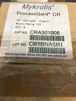 CARTRIDGE