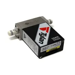 TYLAN/MYKROLIS FC-2900MEP5 MASS FLOW CONTROLLER CL2/100CC 1/4 VCR MFC 2900 VALVE