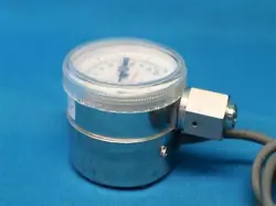IPT122 PRESSURE TRANSMITTER