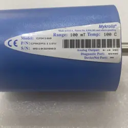 CAPACITANCE DIAPHRAGM