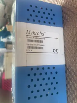 MYKROLIS SB110303VU THROTTLE VALVES