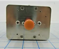 DIAPHRAGM GAUGE