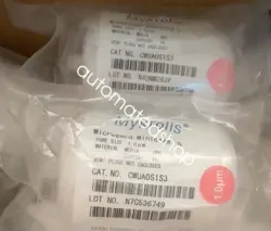 1PC NEW MYKROLIS CWUA0S1S3   SHIPPING DHL OR FEDEX #A6-30
