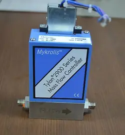 TYLAN 2900 SERIES MYKROLIS FC-2900V  N2 (AR)  5 SCCM