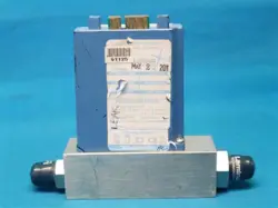 FLOW CONTROLLER 20