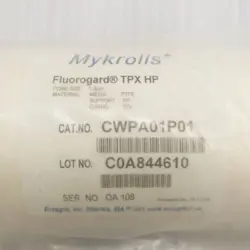 NEW MYKROLIS CWPA01P01 FAST SHIP BY DHL OR EMS #D1