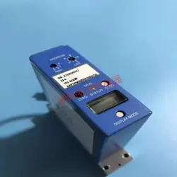 1PC MYKROLIS AAPTP9002 FLOWMETER