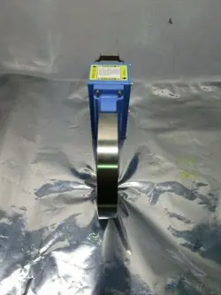 THROTTLE VALVE