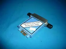 500 SCCM N2