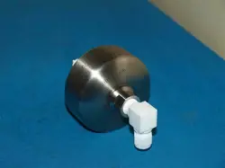INLET/OUTLET
