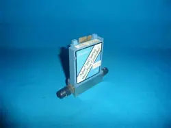 5%B2H6/N2 MASS FLOW