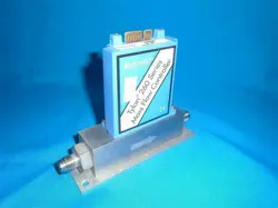 MYKROLIS FC-261V 10SLPM N2 MASS FLOW CONTROLLER