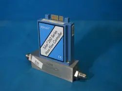 TYLAN MYKROLIS FC-261 FC261 15 SLPM O2 MASS FLOW CONTROLLER
