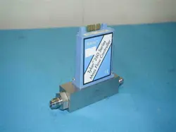 MYKROLIS FC-261V 15 SLPM O2 MASS FLOW CONTROLLER