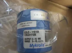 MYKROLIS CDLD-11S12E GAUGE