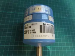 RANGE 0-10TORR REMOVED