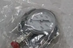 6589  MYKROLIS IPT122 PRESSURE TRANSMITTER