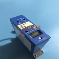 1PCS 100% TEST MYKROLIS AAPTP9002 FLOWMETER