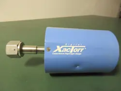 XACTORR DIGITAL VACUUM