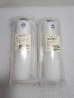 QUICKCHANGE LOT OF