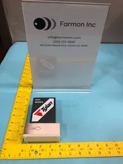 RANGE 20 SCCM