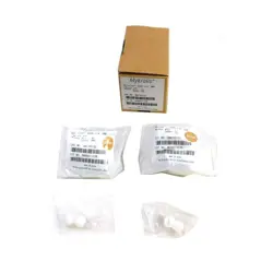 (LOT OF 2)NEW MYKROLIS D300 OPTIMIZER FILTER UNITS 1/4