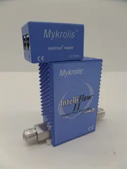 WITH ADAPTER