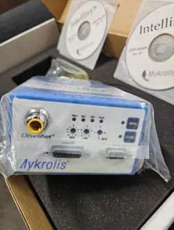 INTELLISYS