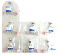MYKROLIS SPT203 PRESSURE TRANSDUCER AMAT 1350-01297 RESELLER LOT OF 7 NEW
