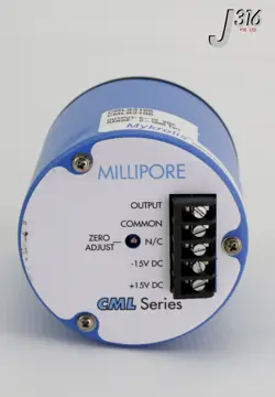 MYKROLIS MILLIPORE