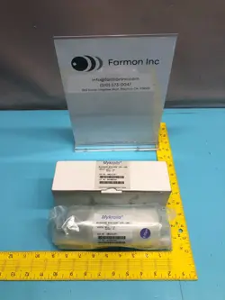 MYKROLIS CWUZ3L0P1 MICROGARD MINICHEM DPR LONG FILTER, 0.05 MICRON, 185229