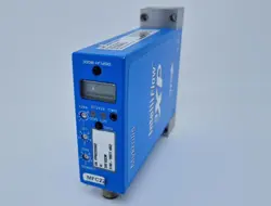 LIQUID FLOW CONTROL