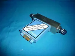 MYKROLIS FC-261V 15 SLPM N2 TYLAN 260 SERIES MASS FLOW CONTROLLER