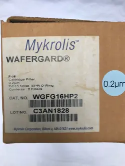 WAFERGARD