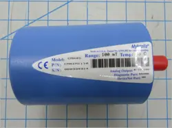 CMX1M1110 / MANOMETER 100MTORR 0.1TORR MODEL CMX45 BARATRON