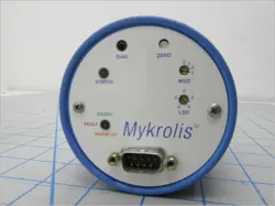 MANOMETER