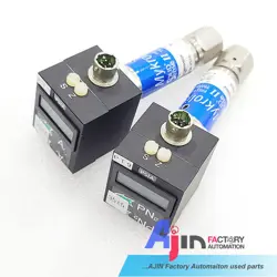 [9983]MYKROLIS SOLID SENSE II GFD02A4BSF /FEDEX