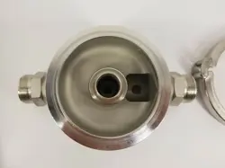 STAINLESS