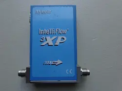DIGITAL MASS FLOW